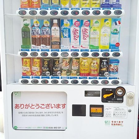 Guesthouse Kukuru Wakayama Ngoại thất bức ảnh