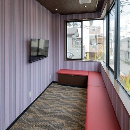 Guesthouse Kukuru Wakayama Ngoại thất bức ảnh