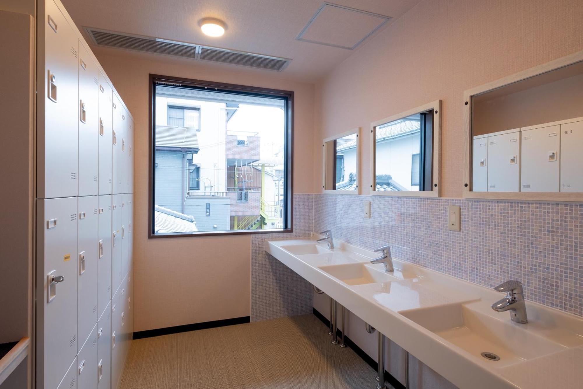 Guesthouse Kukuru Wakayama Ngoại thất bức ảnh