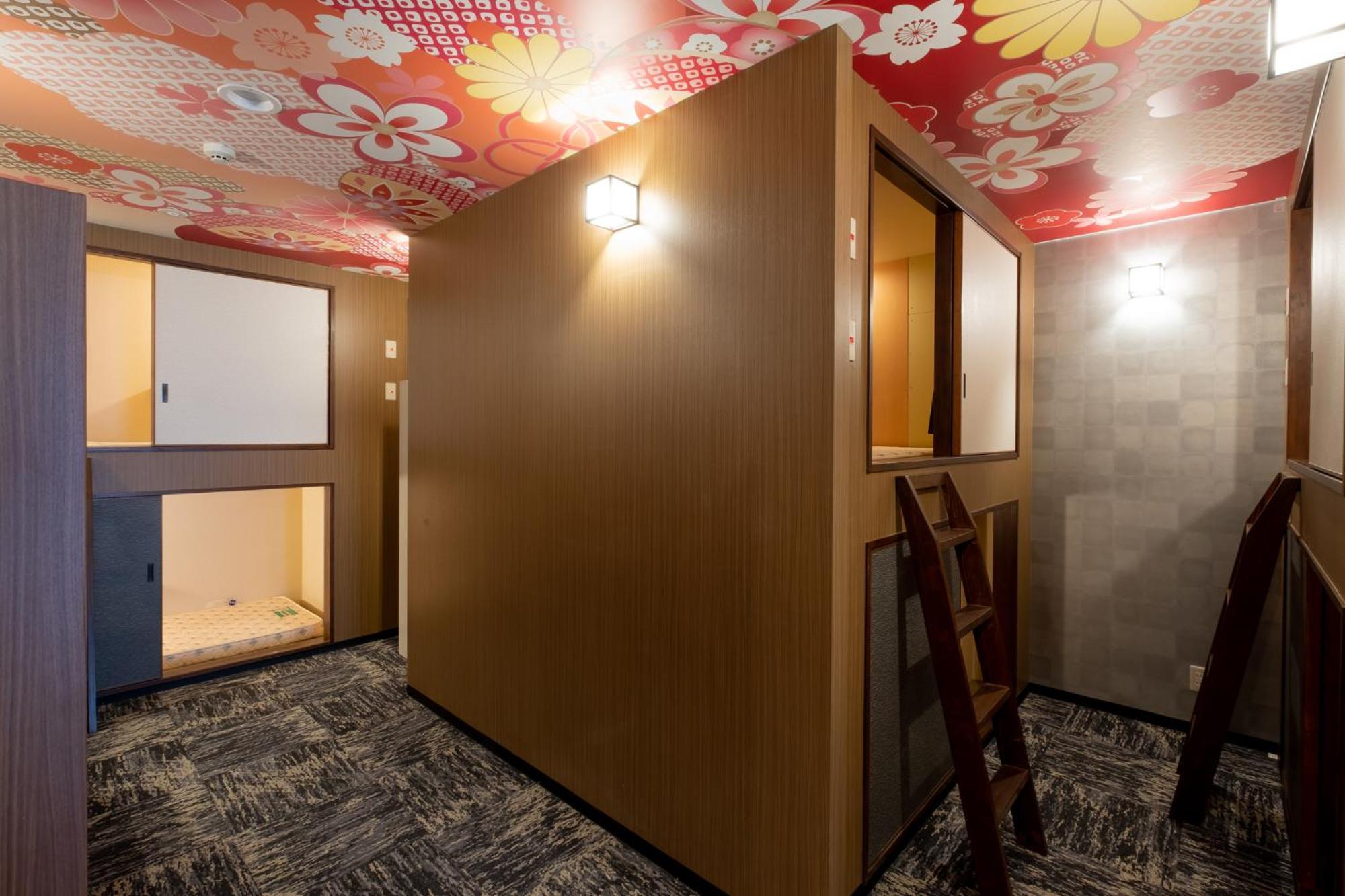 Guesthouse Kukuru Wakayama Ngoại thất bức ảnh