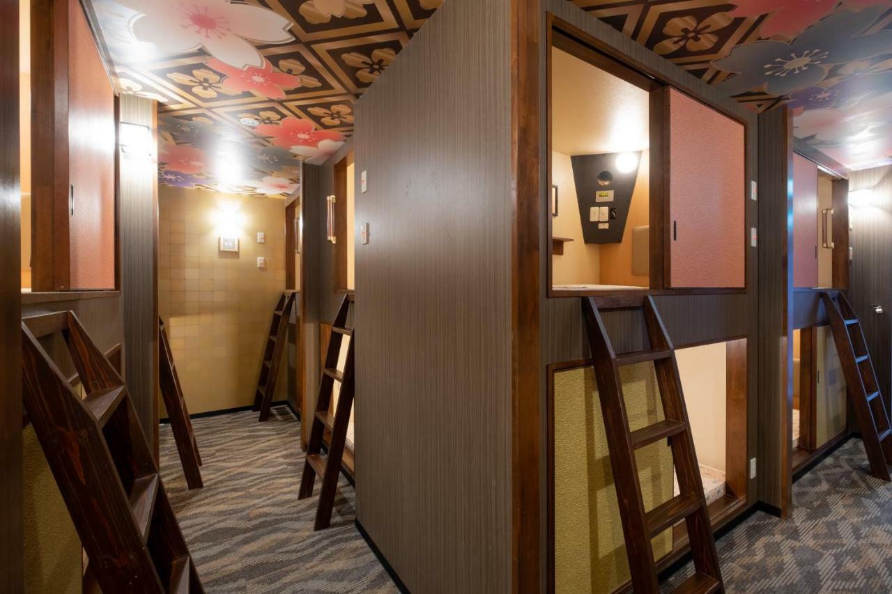 Guesthouse Kukuru Wakayama Ngoại thất bức ảnh