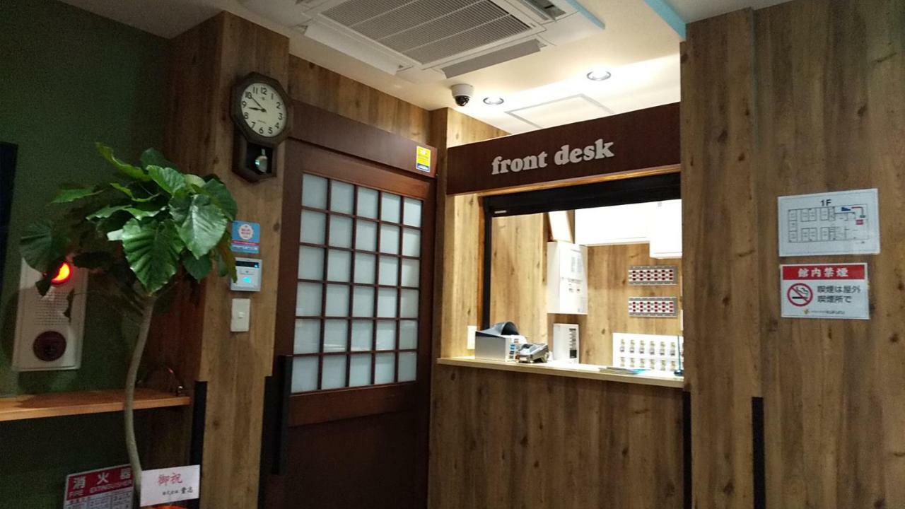 Guesthouse Kukuru Wakayama Ngoại thất bức ảnh