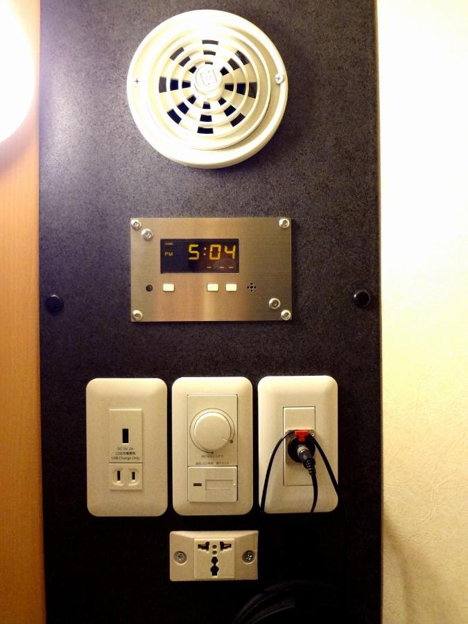 Guesthouse Kukuru Wakayama Ngoại thất bức ảnh